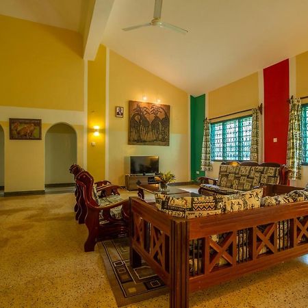 Villa Jamboland-Diani Playa de Diani Exterior foto