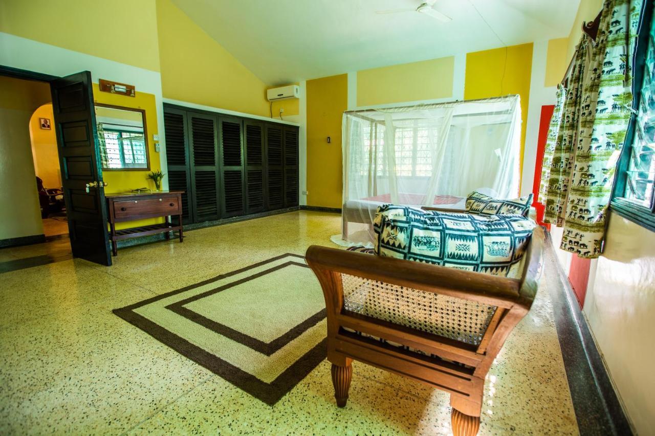 Villa Jamboland-Diani Playa de Diani Exterior foto