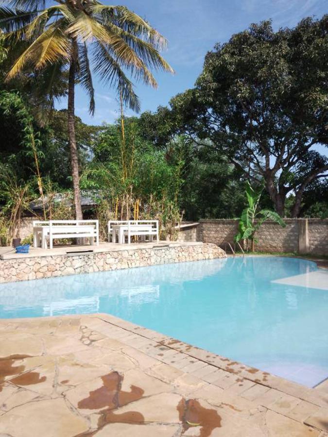 Villa Jamboland-Diani Playa de Diani Exterior foto