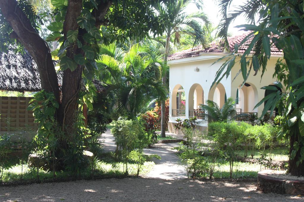 Villa Jamboland-Diani Playa de Diani Exterior foto