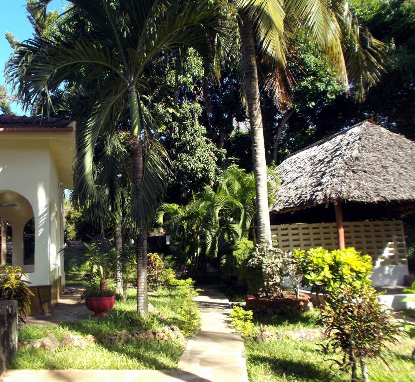 Villa Jamboland-Diani Playa de Diani Exterior foto
