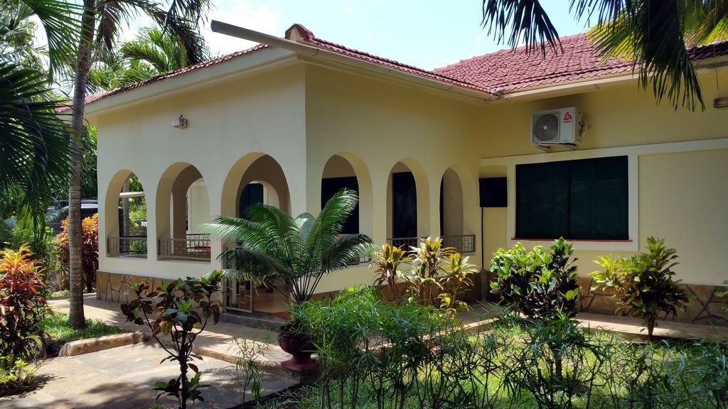 Villa Jamboland-Diani Playa de Diani Exterior foto