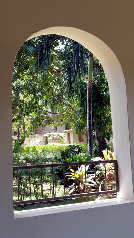 Villa Jamboland-Diani Playa de Diani Exterior foto
