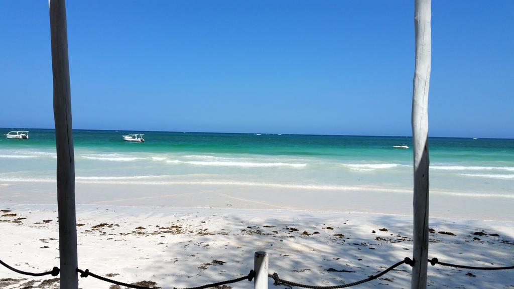 Villa Jamboland-Diani Playa de Diani Exterior foto