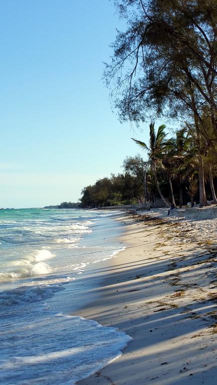 Villa Jamboland-Diani Playa de Diani Exterior foto