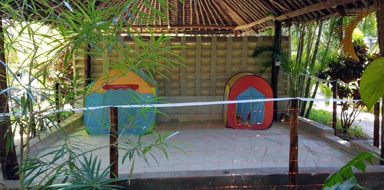 Villa Jamboland-Diani Playa de Diani Exterior foto