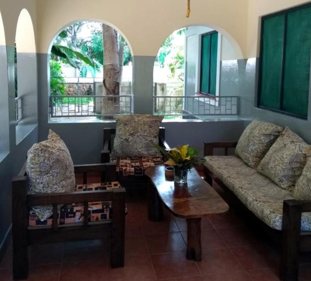 Villa Jamboland-Diani Playa de Diani Exterior foto