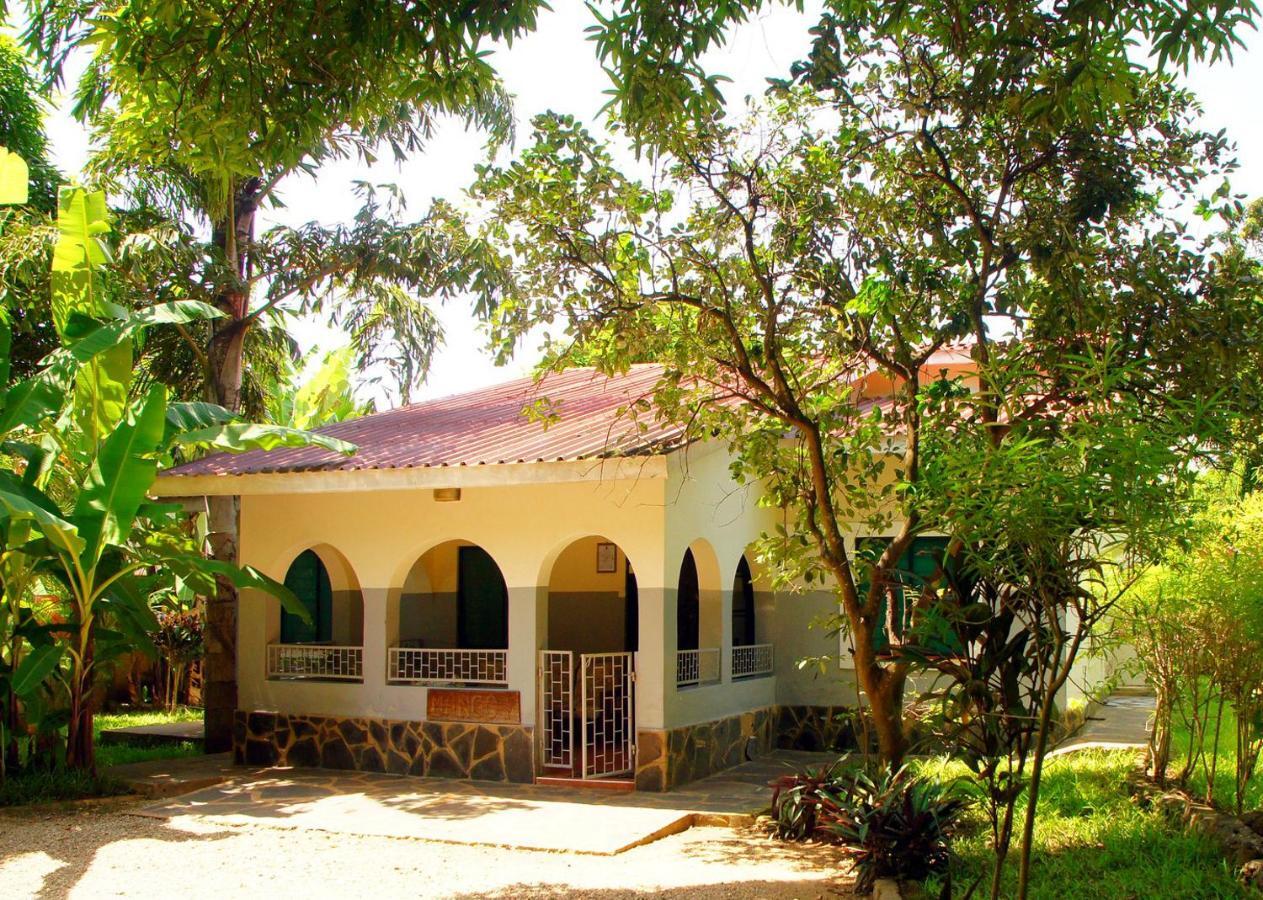 Villa Jamboland-Diani Playa de Diani Exterior foto