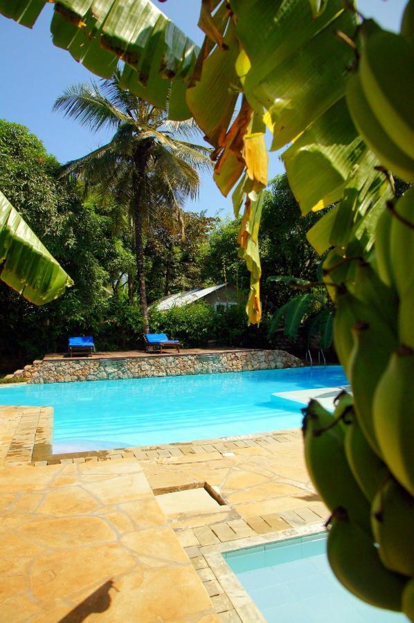 Villa Jamboland-Diani Playa de Diani Exterior foto